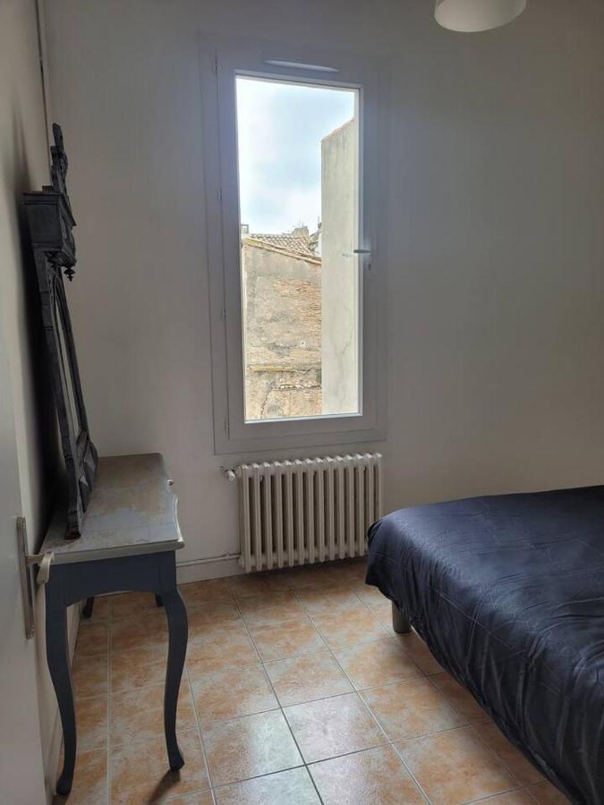 Appartement Morgand Ναρμπόν Εξωτερικό φωτογραφία